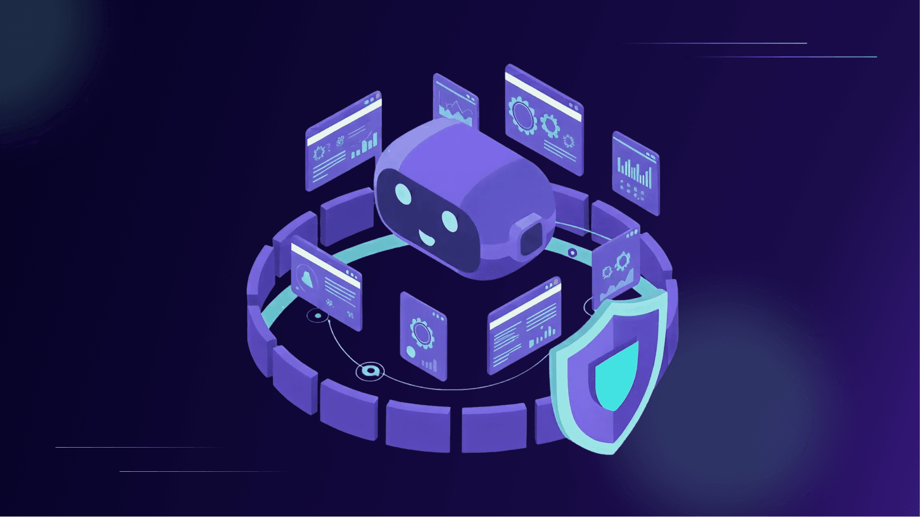 Zenity 2025 Year in Review: Building AI Security for the Enterprise