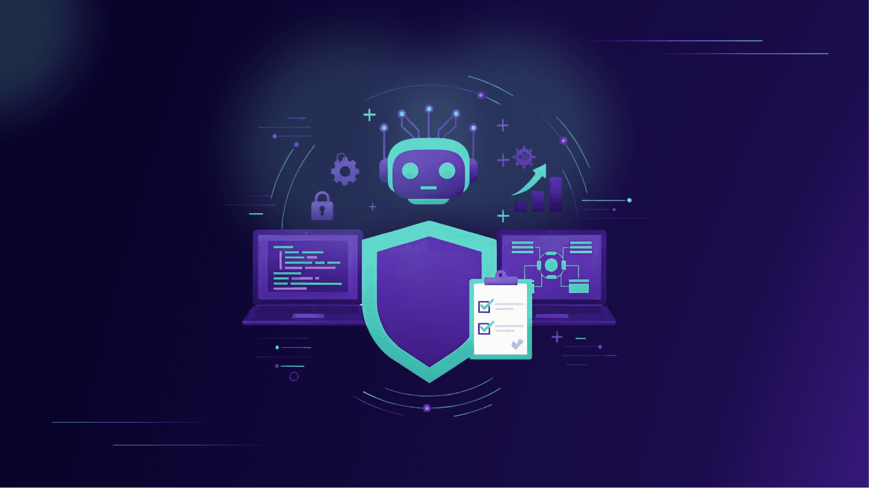 The CISO Checklist for the New AI Agent Reality