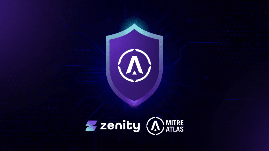 Advancing AI Security: Zenity’s Contributions to MITRE ATLAS’ First 2026 Update