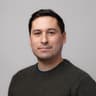Portrait of Andrew Silberman
