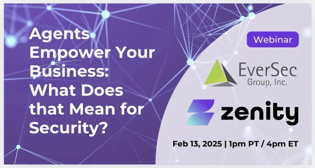 EverSec Webinar Series