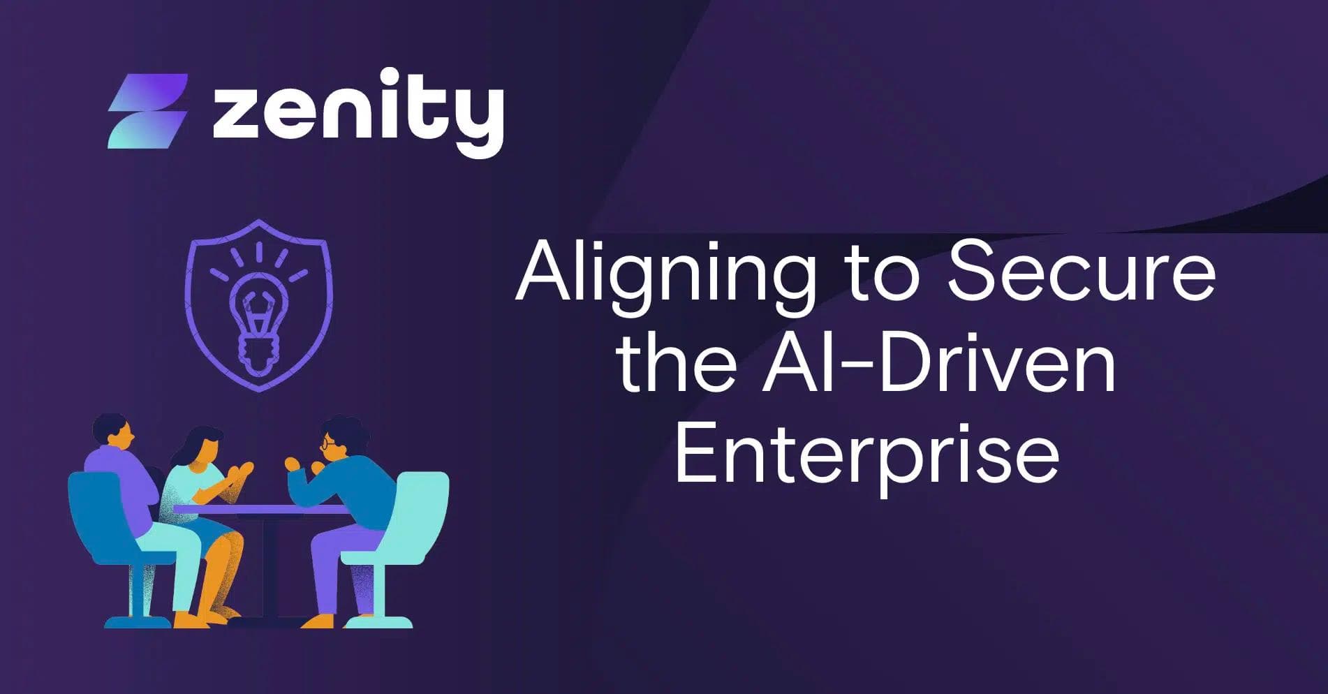 Aligning to Secure the AI-Driven Enterprise