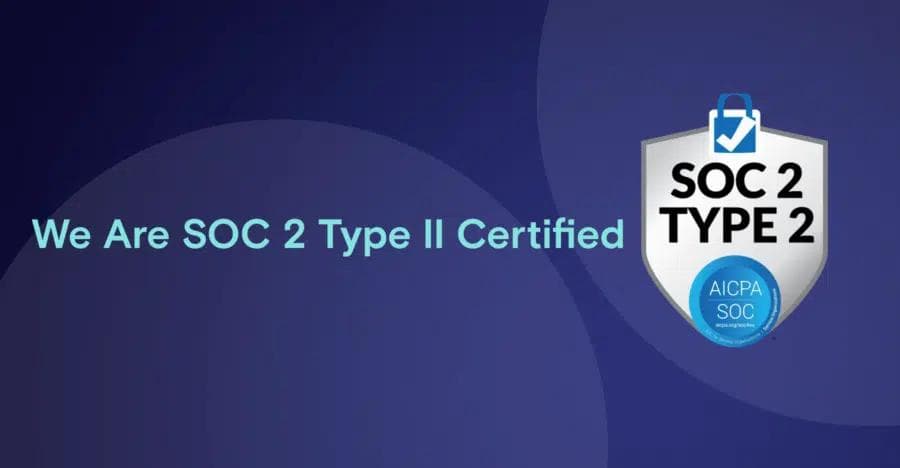 Announcing Zenity’s SOC 2 Type II Certification