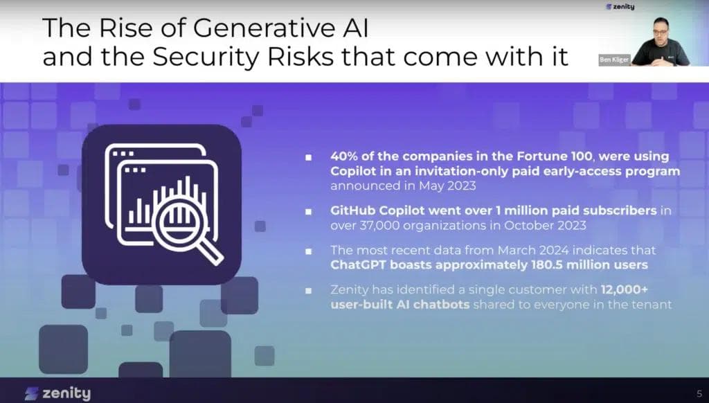 From Ancient Greece to Now: A History of the Democratization of Application Development and Security