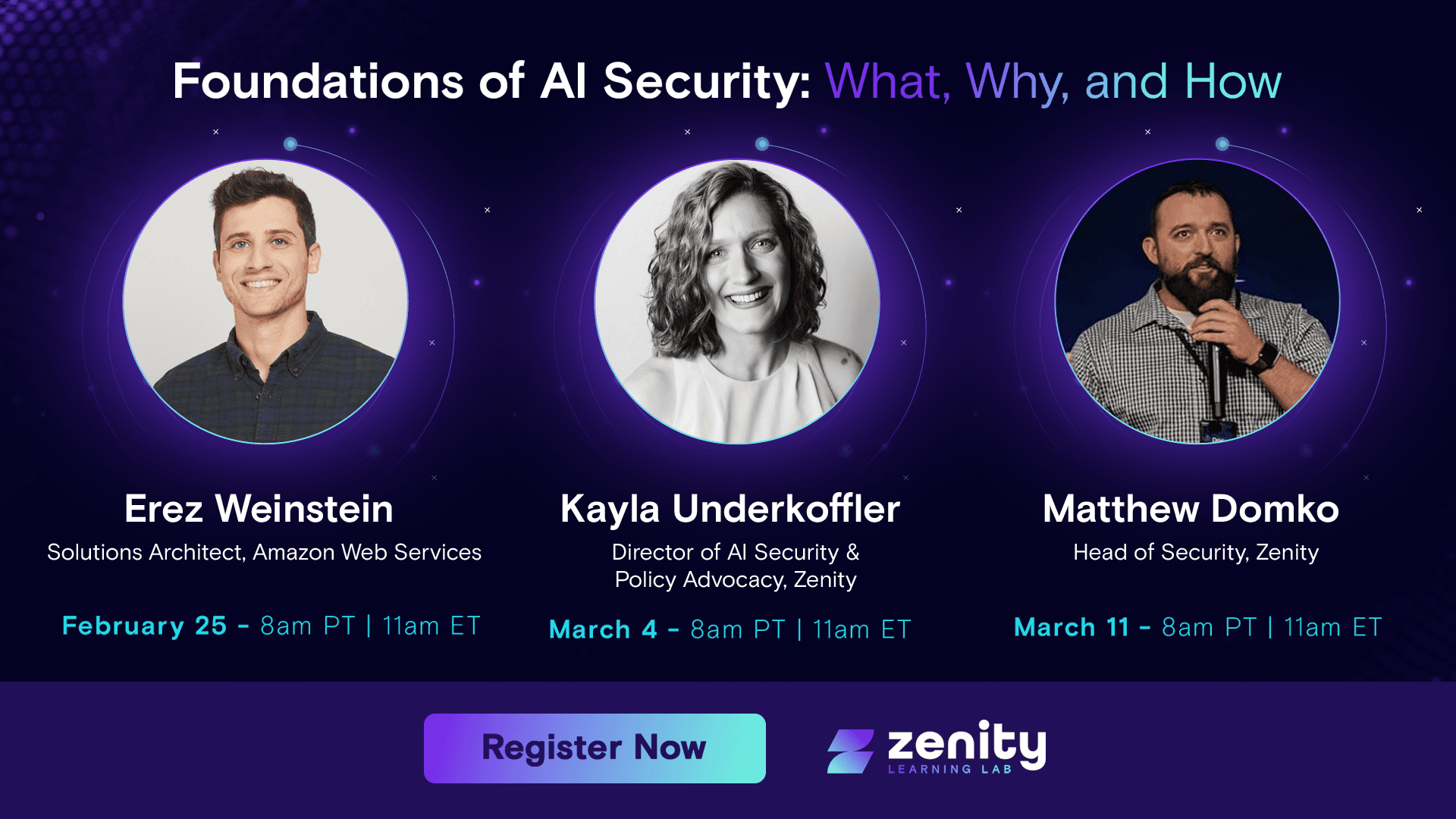 Foundations of AI Security: What, Why, and How