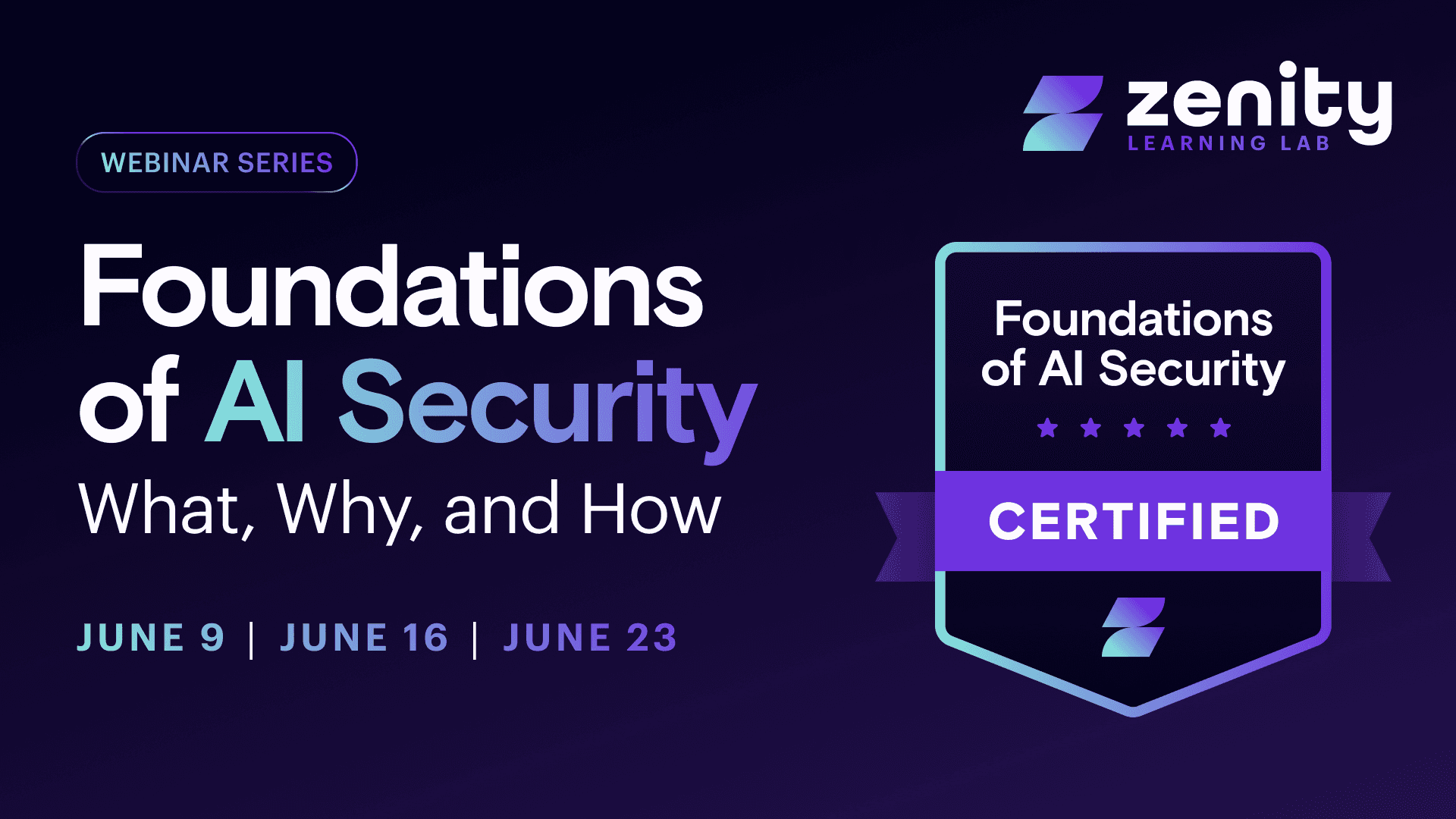 Foundations of AI Security: What, Why, and How