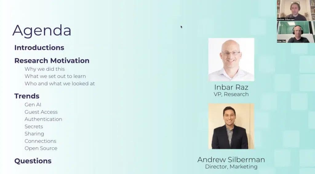 The State of Enterprise Copilots and Low-Code Development Webinar