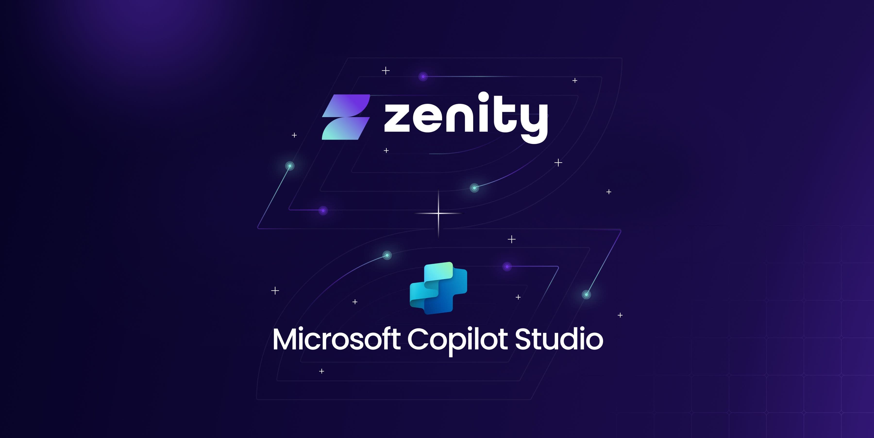 Zenity Enhances Security from Buildtime to Runtime for Enterprise AI Agents with Copilot Studio