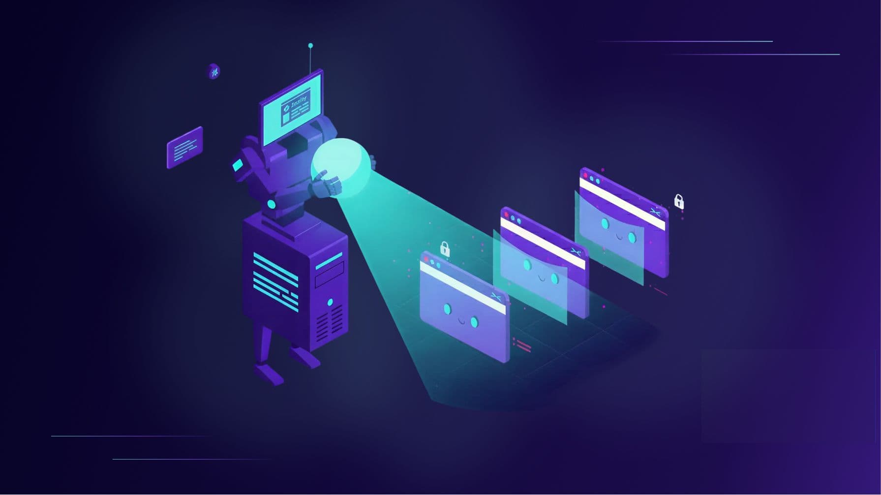 Your Browser is Becoming an Agent. Zenity Keeps It From Becoming a Threat.