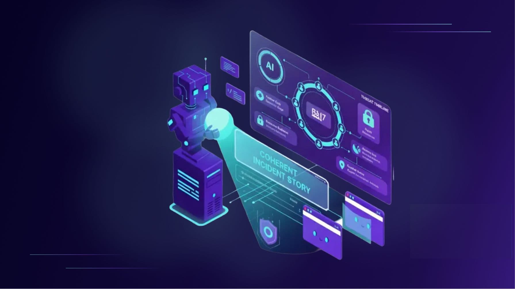 Zenity Expands AI Security with Incident Intelligence, Agentic Browser Support and New Open Source Tool