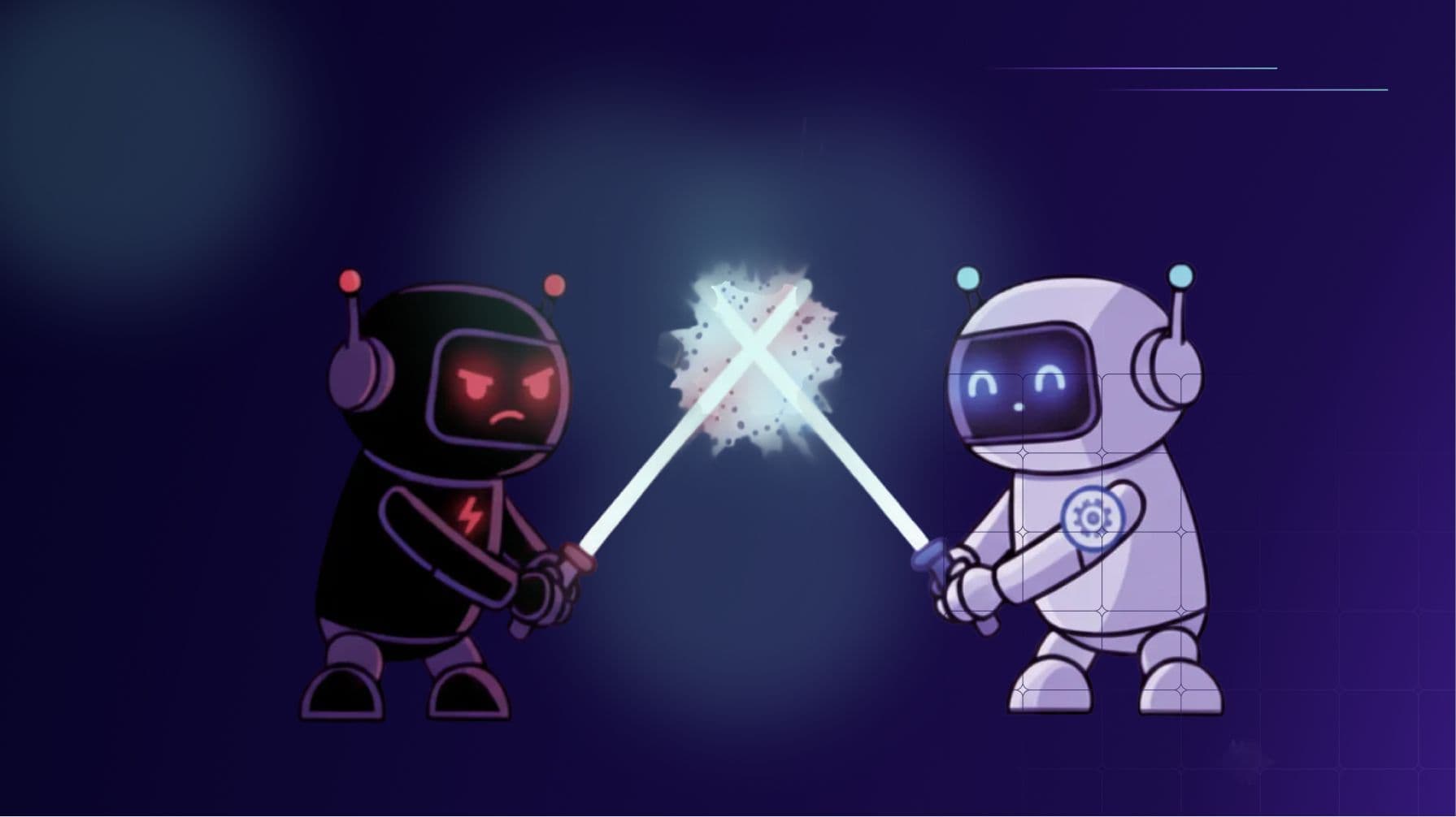 Claude Moves to the Darkside: What a Rogue Coding Agent Could Do Inside Your Org