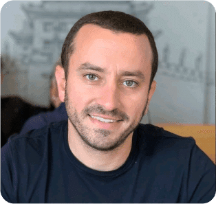 Idan Levin